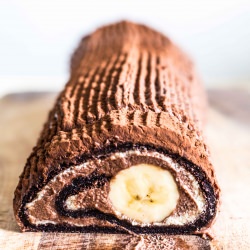 Velvet Roulade
