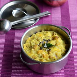7 veggies kootu