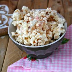Sweet Pop Corn