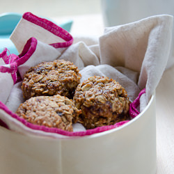 Spice Cookies
