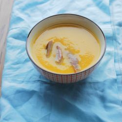 Perfect January Soup
