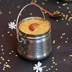 Sweet Pongal