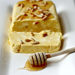 Honey Semifreddo