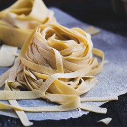 Fresh Egg Pasta