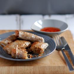 Spring Rolls