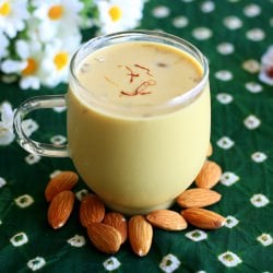 Almond Kheer