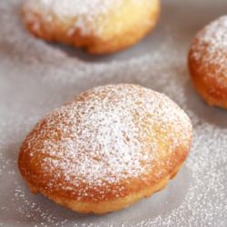 Beignets
