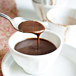 DIY Hot Chocolate Mix