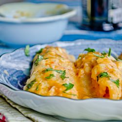 Enchiladas