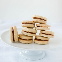 Alfajores