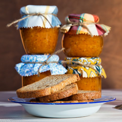 Pumpkin Jam
