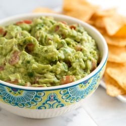 Our Favorite Guacamole Recipe Video