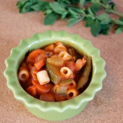 Minestrone