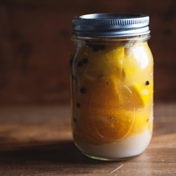 Preserved Lemons
