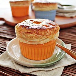 Chicken Pot Pie