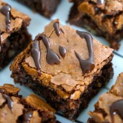 Gluten Free Brownies