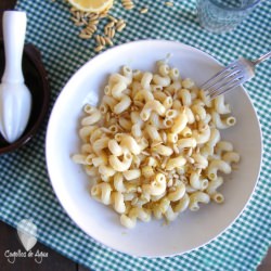 Amorelli Salsa Limon