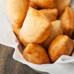Sopaipillas