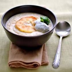 Celeriac Soup