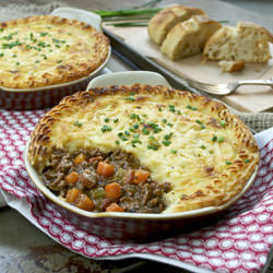 Cottage Pie