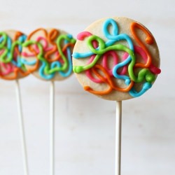 Chaos Cookies