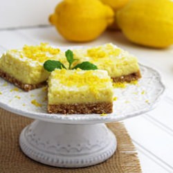 Lemon Bars