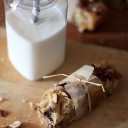 Cookie Bars