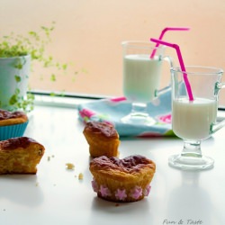Healthy Muffins