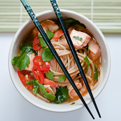 Thai Soup