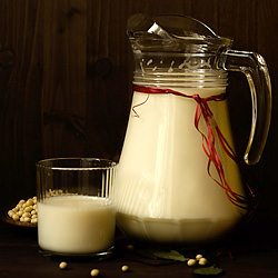 Soy Milk