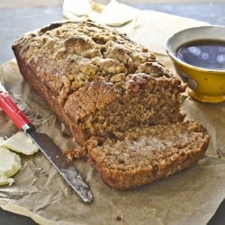 Cowboy Bread (Pan de Campo)