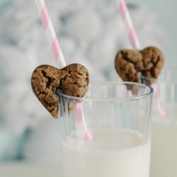 A Cookie Valentine Tutorial