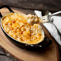 Perfect Creamy Macaroni and Cheese