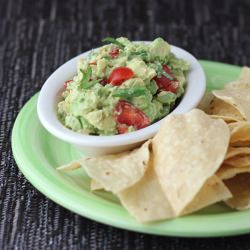 Guacamole