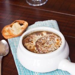 French Onion Soup