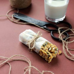 Oat Bars