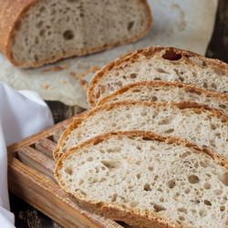 Rye Bread