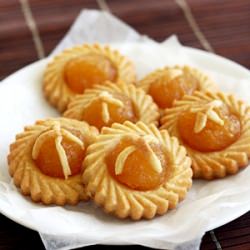 Pineapple Tarts