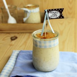 Arroz con Leche
