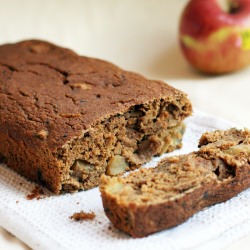 Apple Cinnamon Bake