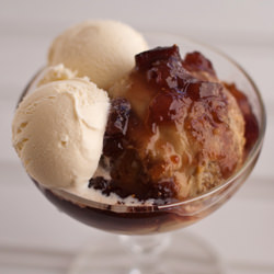 Grapenut Pudding
