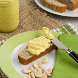 Soy-free Vegan Mayonnaise