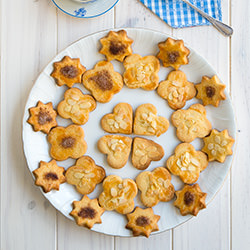 Biscuits
