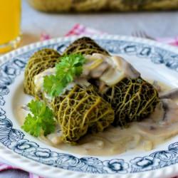 “Doves” with Buckwheat