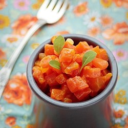 Braised Carrots