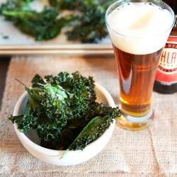 Kale Chips