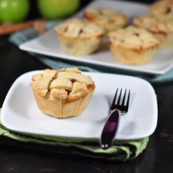 Mini Apple Pie