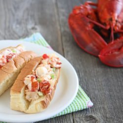 Lobster Rolls