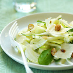 Fennel Salad