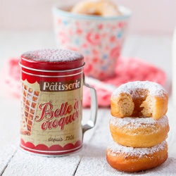 Doughnuts